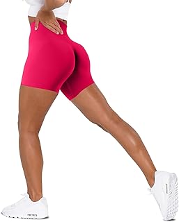 Pantalones de Baño para Mujeres Jacquard Pantalones Cortos de Fitness Bañador Natacion de Fitness sin Costura Pantalones Cortos de Yoga Pantalones Cortos Color Sólidos