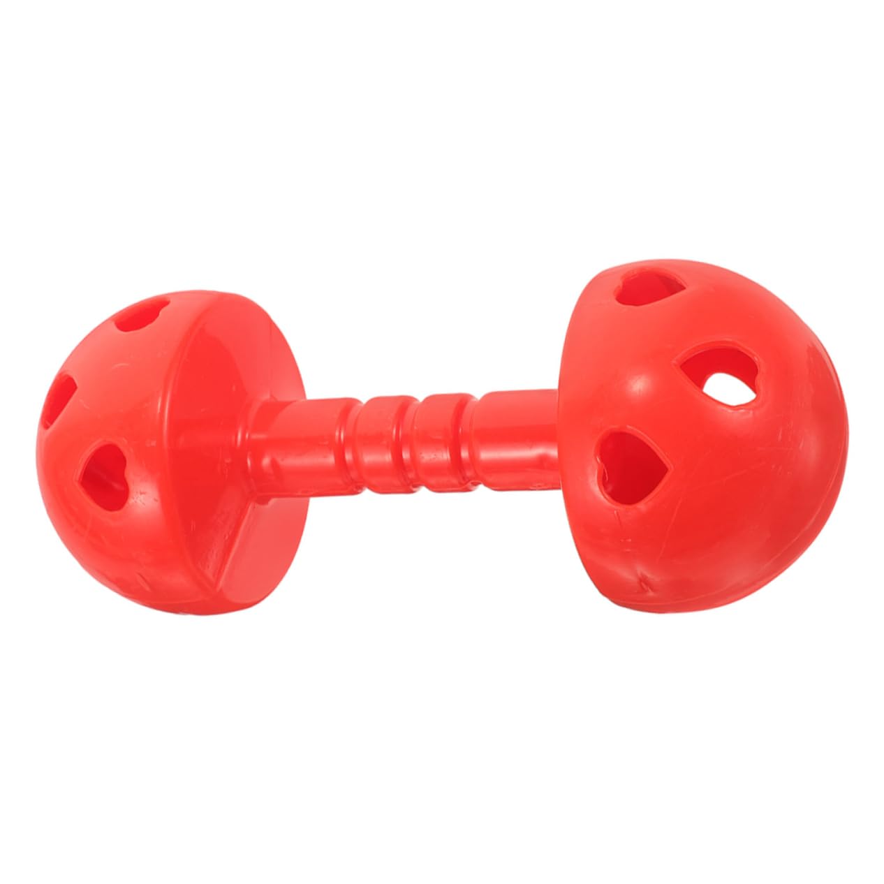 VANZACK Interactive Boys and Girls Weight Dumbbell Toy Boy Girl Exercise Toy for Toddlers