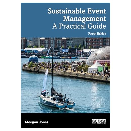 Guide to Sustainable Event Management