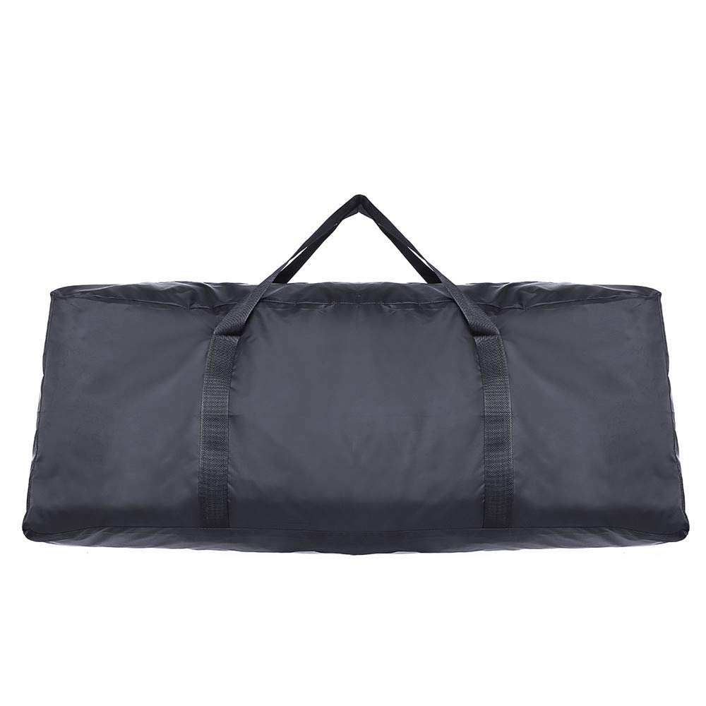 Bolsa De Transporte Impermeable De Almacenamiento para Xiaomi M365/Ninebot Es1/Es2 Scooter Eléctrico