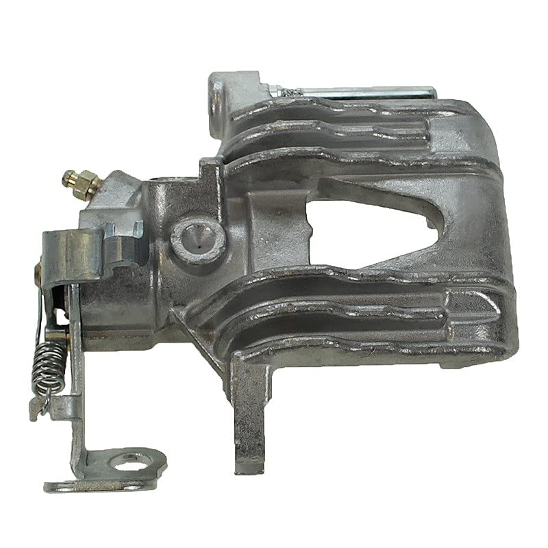 LST Bremssattel Hinten Links 41 Mm Für Opel Zafira B & Vauxhall | Faustsattel Für Lucas/TRW-Bremssystem – Ohne Pfand & Altteilrückgabe