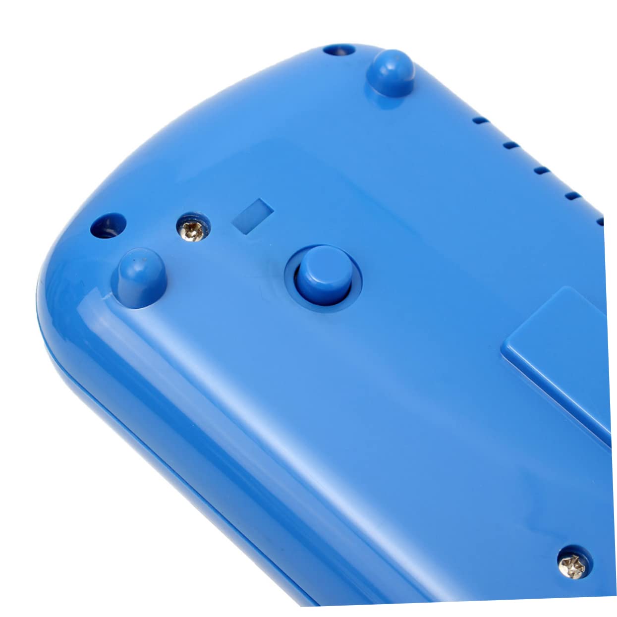 BESTonZON 32 armonica a tastiera pianoforte melodico pianoforte a bocca fisarmonica a piano giocattolo strumenti a tastiera fisarmonica strumento melodico melodica portatile Blue