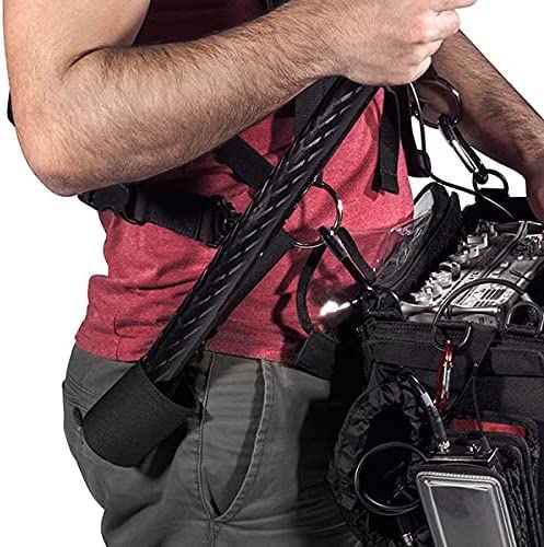 Sachtler SN605 ハーネス(オーディオミキサー用ハーネス) Sachtler