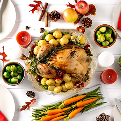 WRAPOK Borse per la cottura di piccole dimensioni