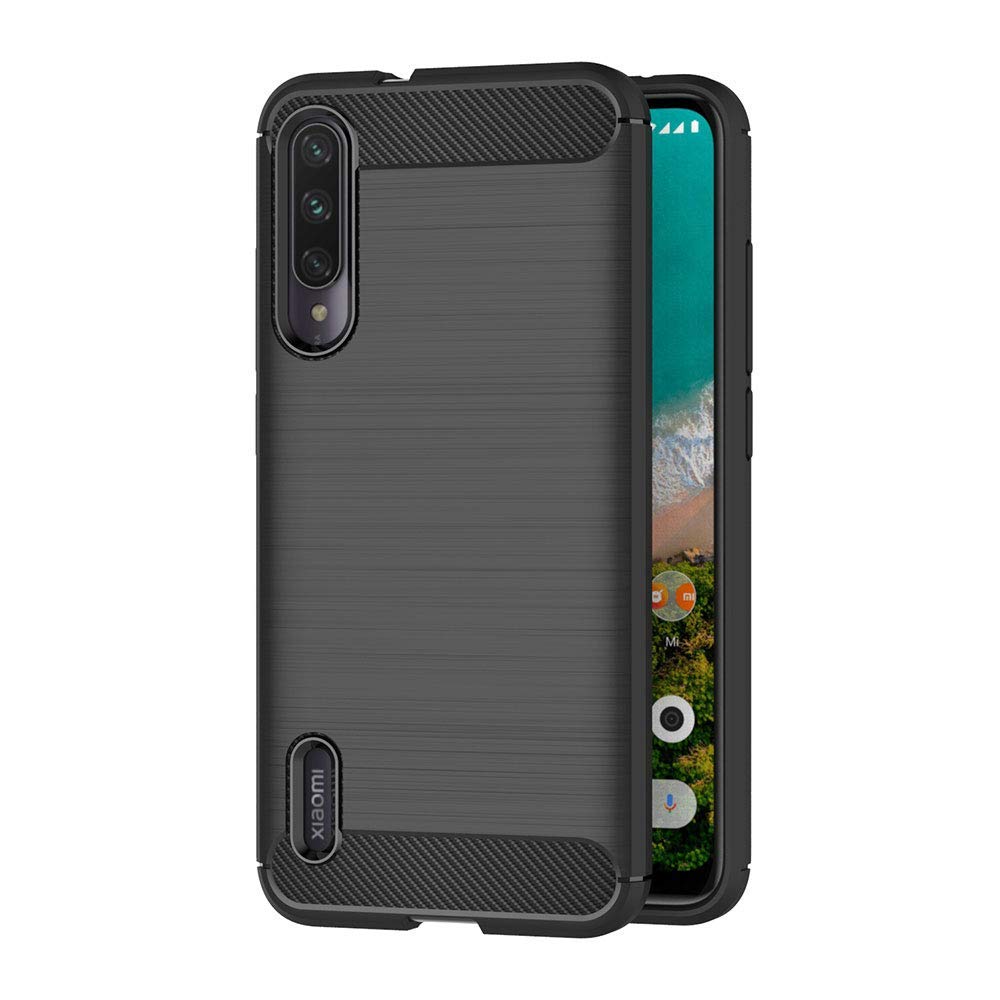 Custodia per Xiaomi Mi 9 Lite/Mi A3 Lite/Mi CC9 Heavy Duty