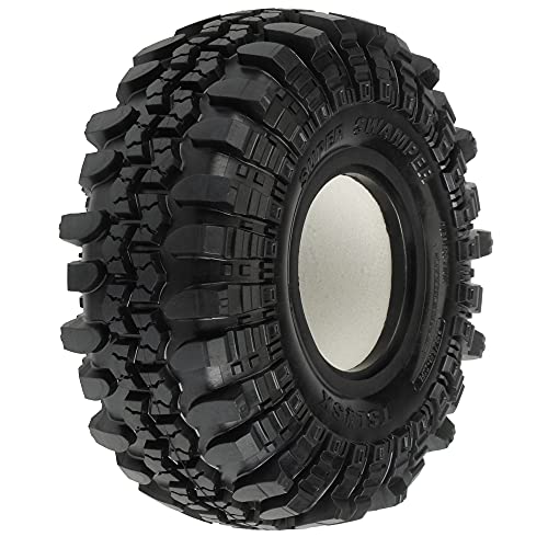 Pro-Line Racing 1/10 Interco TSL SX Super Swamper XL G8 F/R 2.2' Crawler Tires (2), PRO1010714