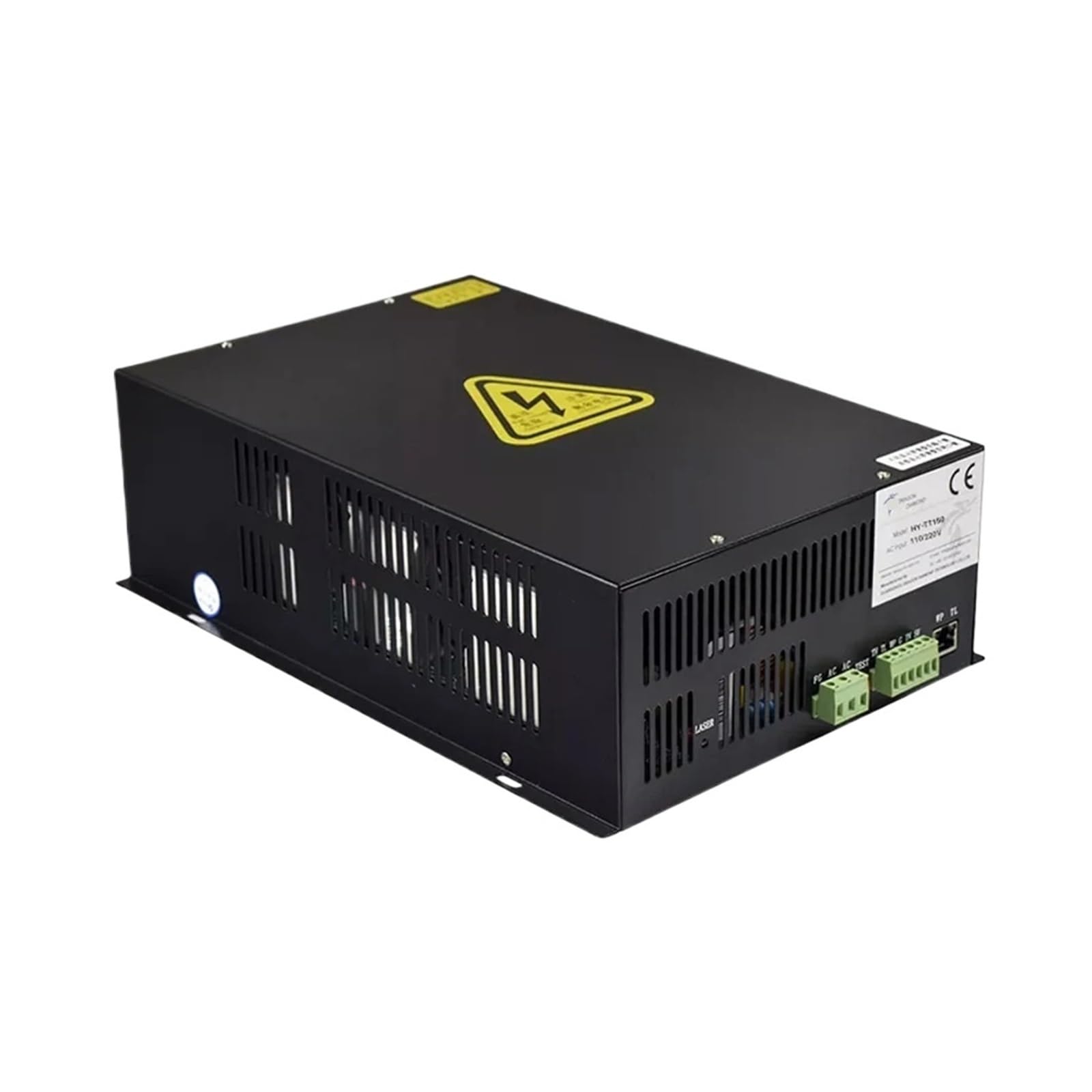 BRODEFUP HY-T150 150W Power Supply T/W Series AC 1100V/2200V(110V)