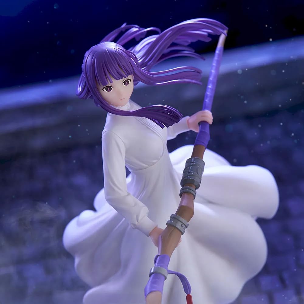 葬送のフリーレン フェルン フィギュア Luminasta 一般攻撃魔法 葬送のフリーレン Luminasia フィギュア フェルン 一般攻撃魔法