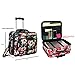 World Traveler Women's Fashion Print Rolling 17