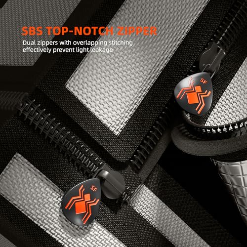 ProNet – -Netz Halt Modular 60 bis 120 cm – Garden HighPro 4 ProNet – -Netz Halt Modular 60 bis 120 cm – Garden HighPro – Bild 4