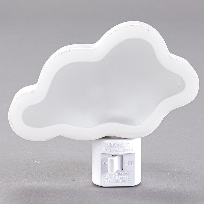 Baby Nursery Decor - Night Light