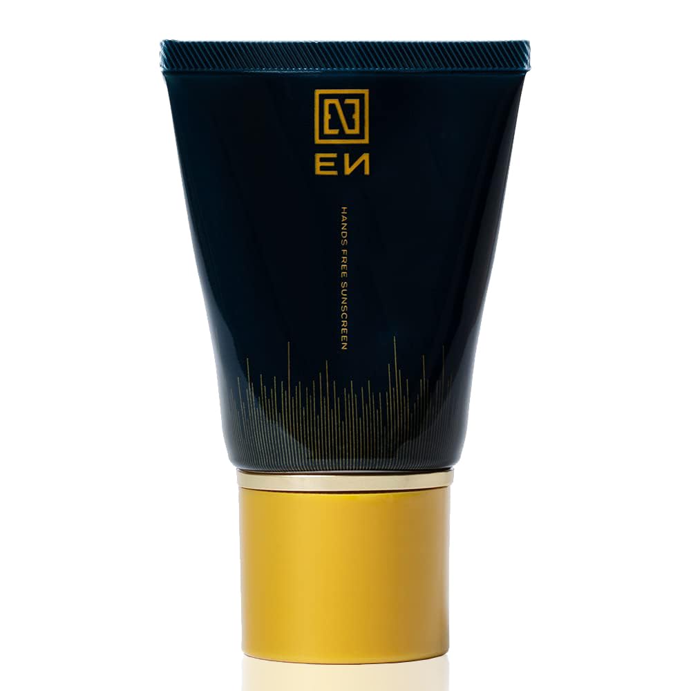 Amazon.co.jp: EN Handsfree Sunscreen 日焼け止め サーフィン