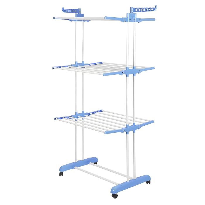 Buy Indoor Clothes Airer Indoor Folding Clothes Horse Indoor Clothes
