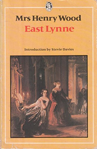 East Lynne 0460114026 Book Cover