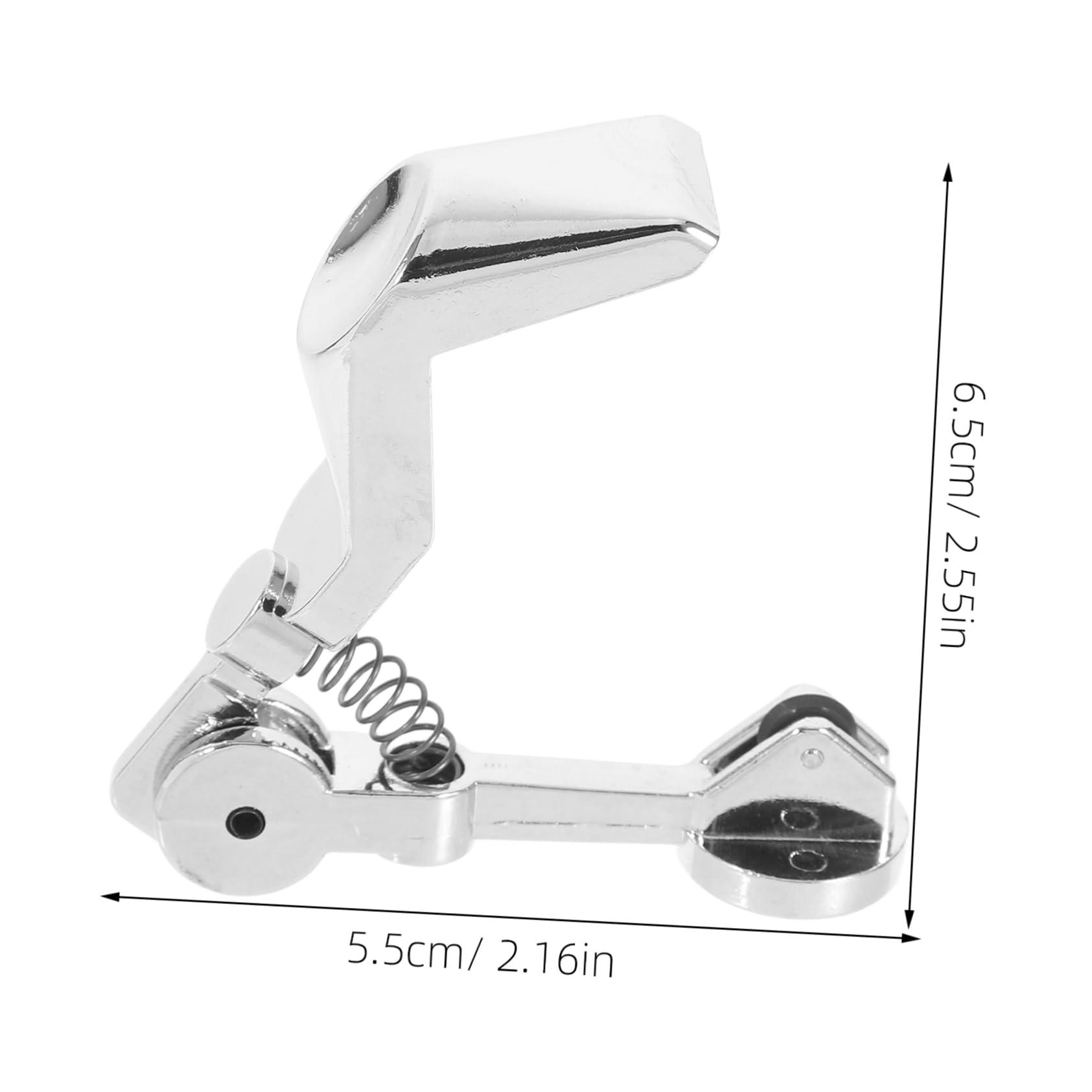 NAMOARLY Tube Cutter Cutter Cutting Tool Home Cutter Tool Test Tube Cutter Tube Machine Tools for Cutting Small Tube Practical Tube Cutter Silver Zinc Alloy