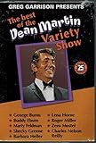 The Best of the Dean Martin Variety Show, Volume 25 Dvd! Greg Garrison Presents!
