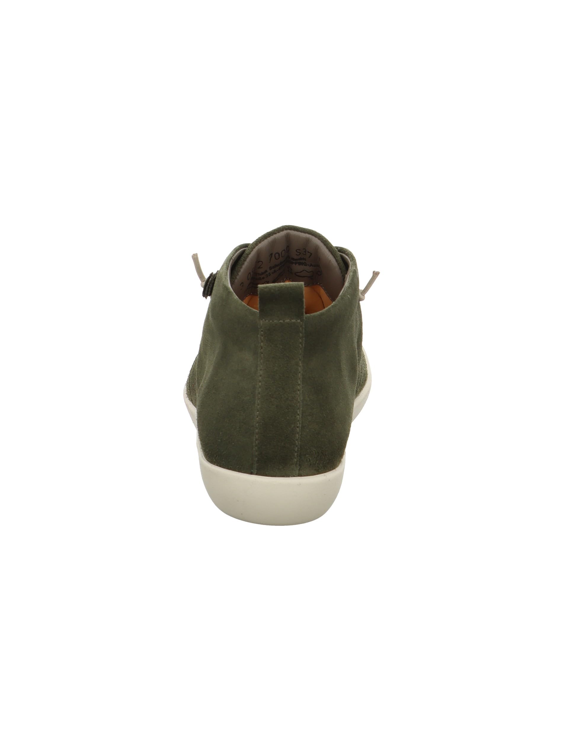 Think! Nature Lederfutter, Derby Mujer