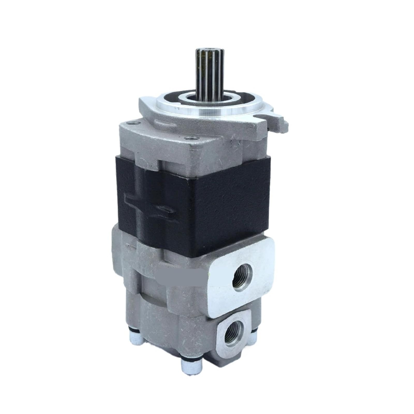 LUNMENGCC Sdy1 High Pressure Hydraulic Pump Gear Pump Sdy1-363.5r525 Sdy1-363.5f2h9-R Forklift Double Repair Tcm Fd100z8 Forklift