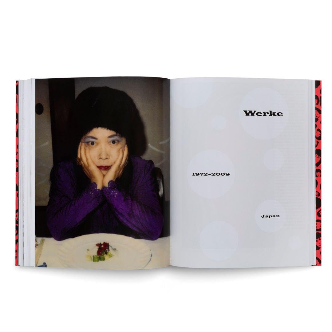 Yayoi Kusama