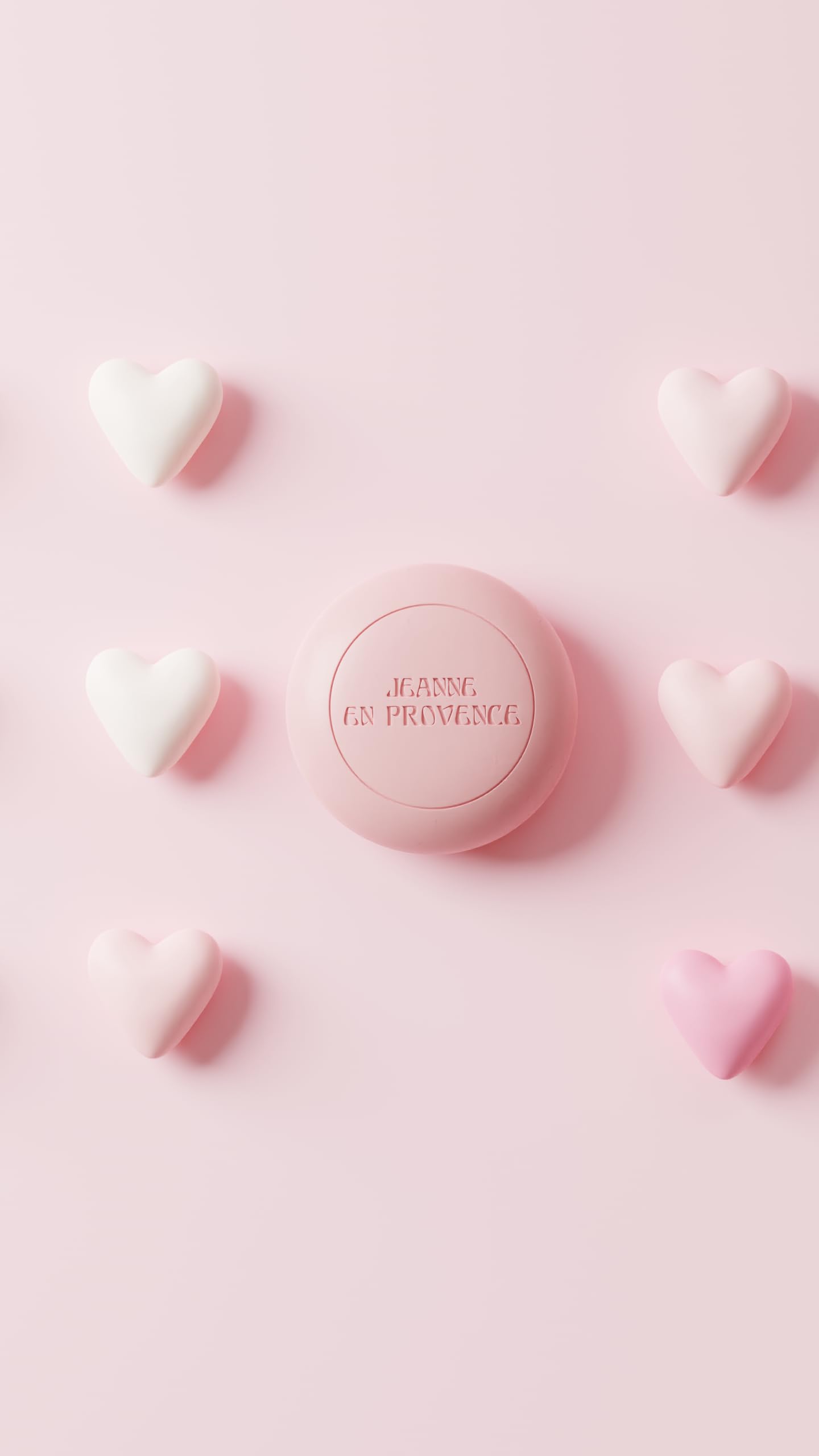 Jean en Provence Mydło, 100 g