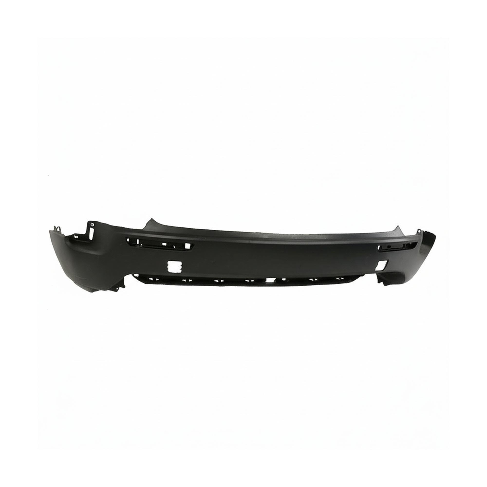 FitParts Compatible with Mazda CX-50 2023-2024 Rear Bumper Cover