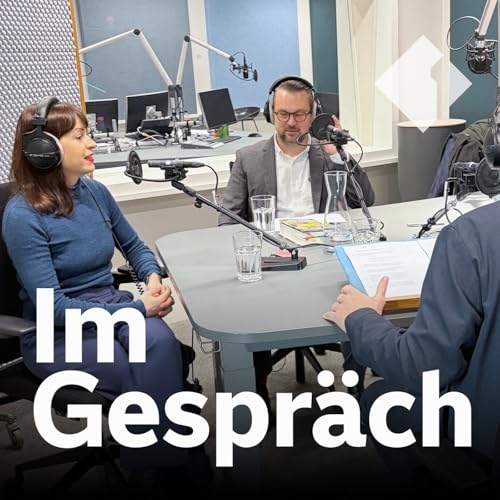 Carolin Amlinger und Oliver Nachtwey, Soziologen