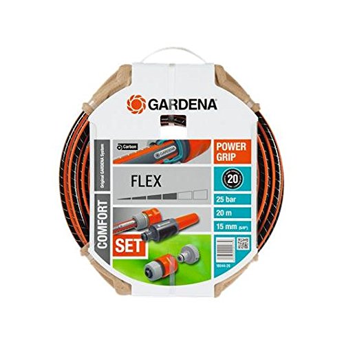 Gardena Comfort Flex 20 - vue 7