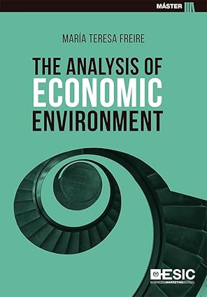 The Analysis of Economic Environment-Wow! eBook