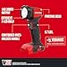 CRAFTSMAN V20 Cordless 6-Tool Power Tool Combo Kit with 2 Batteries and Charger (CMCK600D2)