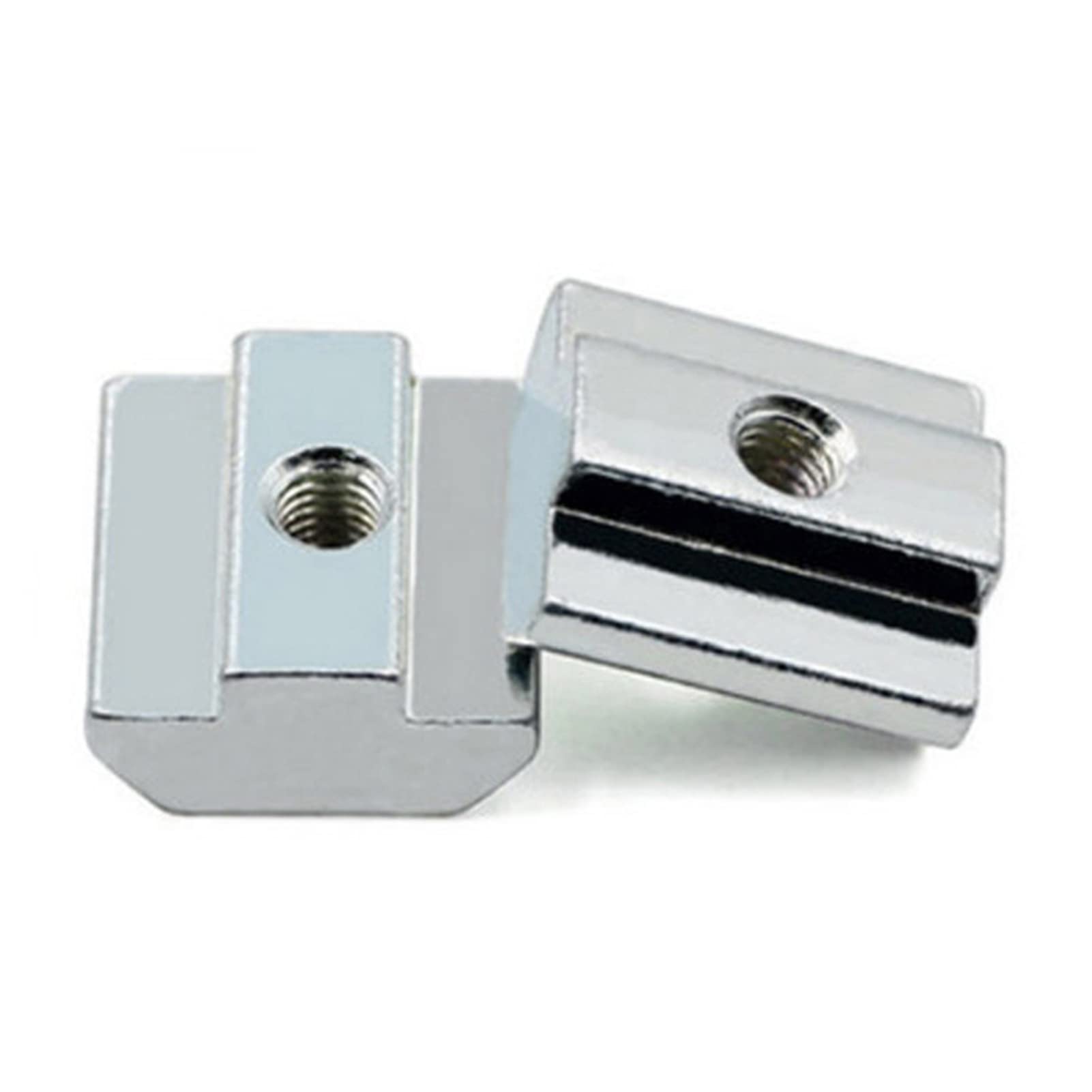 Amazon | PENGLIN Tスロットナット T-ナット アルミフレーム用ナット