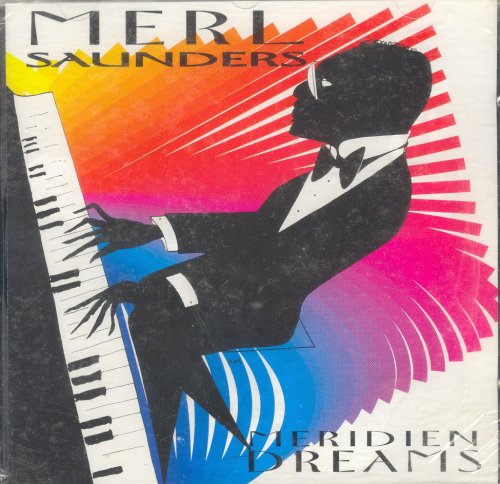 Meridien Dreams [Audio CD]