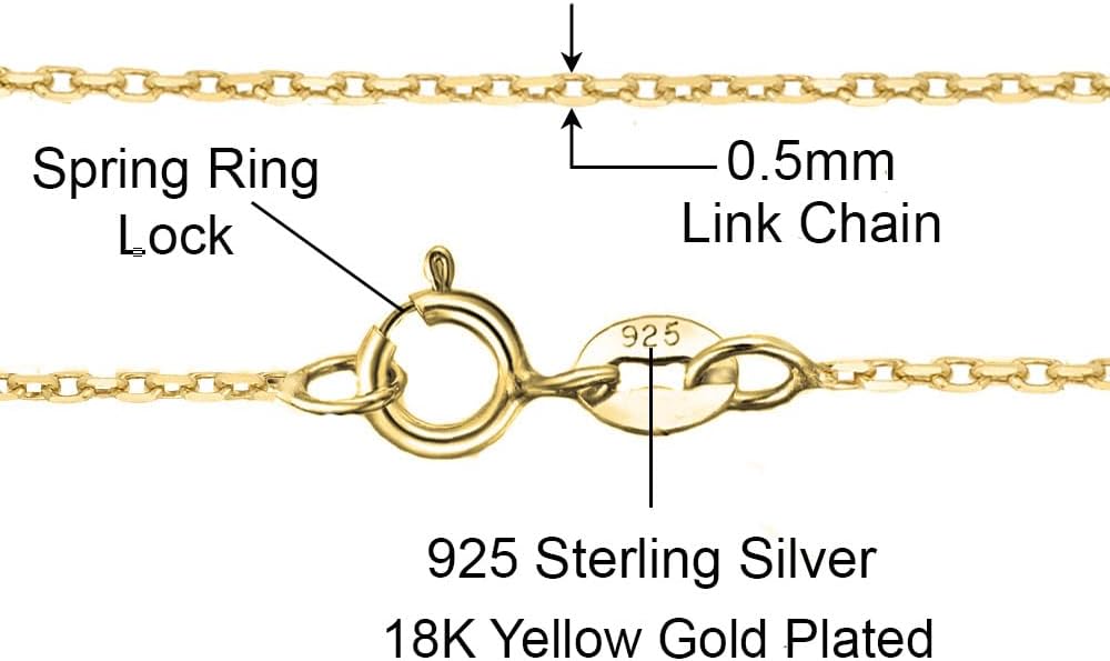 Savlano 925 Sterling Silver Cubic Zirconia Tree of Life Pendant Necklace- Rhodium & 18K Gold Plated Charm Chain for Women Comes with Gift Box- Made in Italy - Image 2