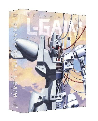 重戦機エルガイム DVD-BOX 2[EMOTION the Best] EMOTION the Best 重戦機エルガイム DVD-BOX2＜最終巻＞ : 重戦機