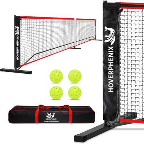 Portable Pickleball Net 22FT
