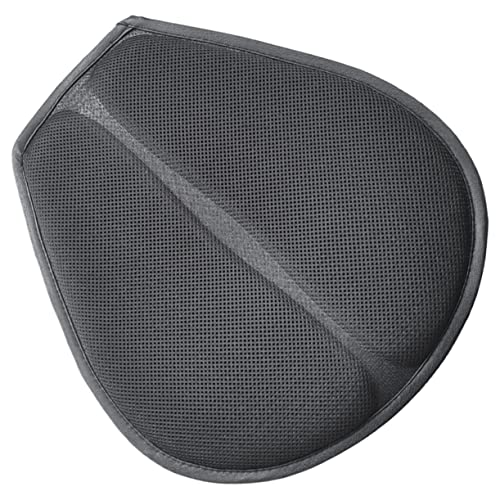 Housse de selle moto respirante Cabilock contre la douleur en voyage