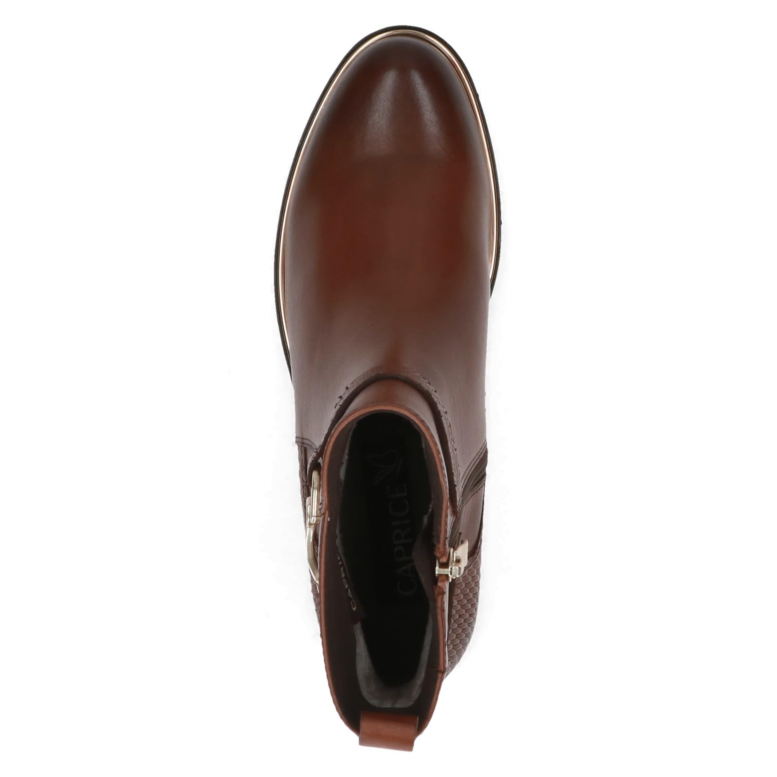 CAPRICE Kobiety Caprice Damen 9-25312-45Moda — buty