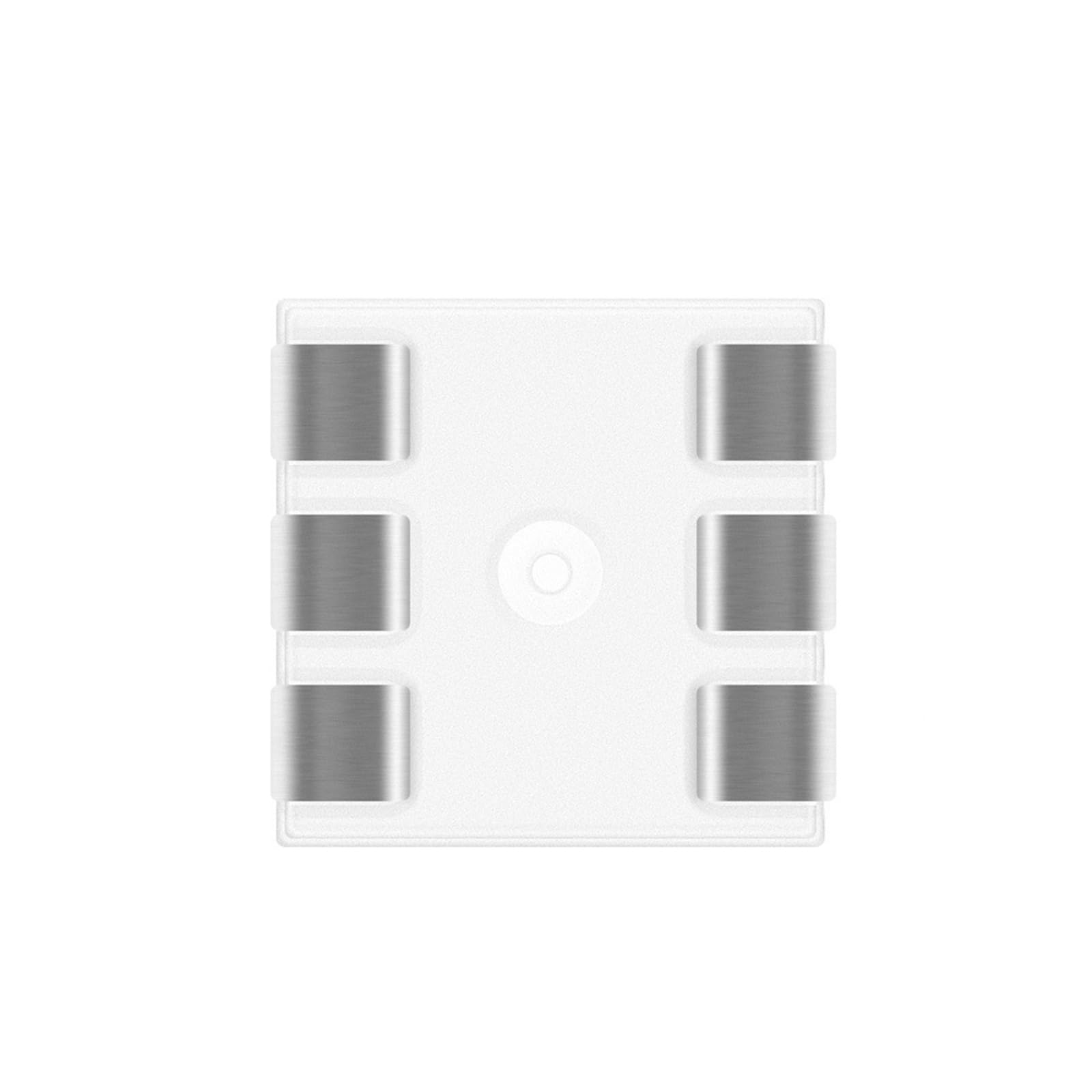 WS2813 (6 Pin) Versione Nero/Bianco 5050 SMD a Doppio Segnale WS2813 Chip LED Digitale indirizzabile Individualmente 5 V 100~1000 Pezzi(Black Version,1000pcs)