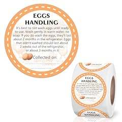 Egg Handling