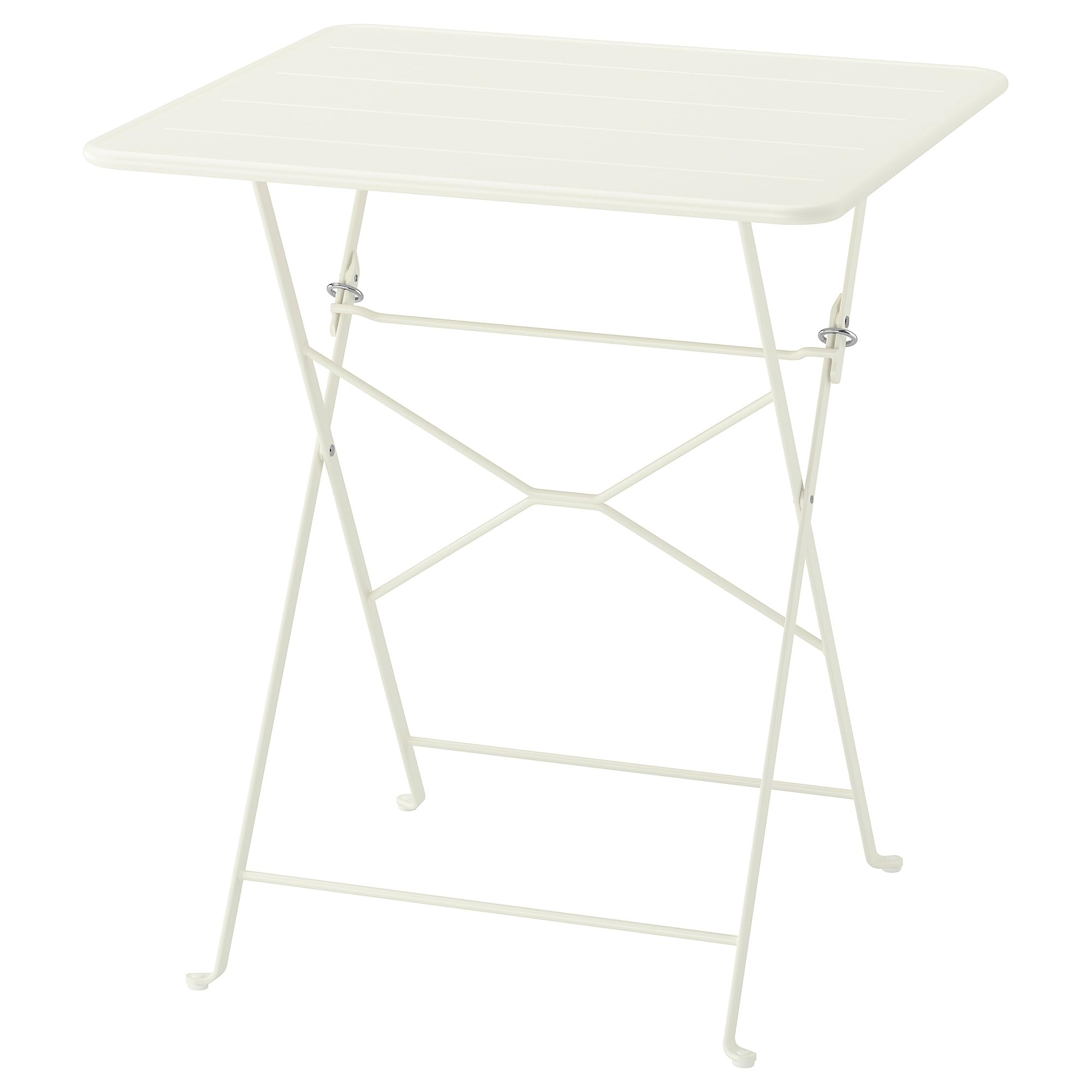 Table d'extérieur ProTuning SUNDSÖ pour un café convivial sur votre terrasse