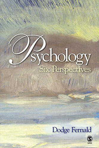 Psychology: Six Perspectives