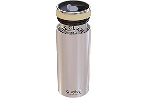 Asobu Multi Can Cooler - The Perfect Fit for Your Slim Can Adventures
