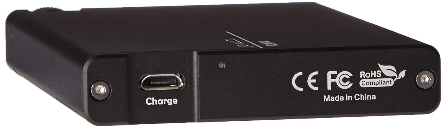 Topping NX3 HIFI 高性能ポータブルヘッドホンアンプ 長時間バッテリー2400mAh (Black) Amazon.co.jp: Topping NX3 HIFI 高性能ポータブルヘッドホンアンプ 長