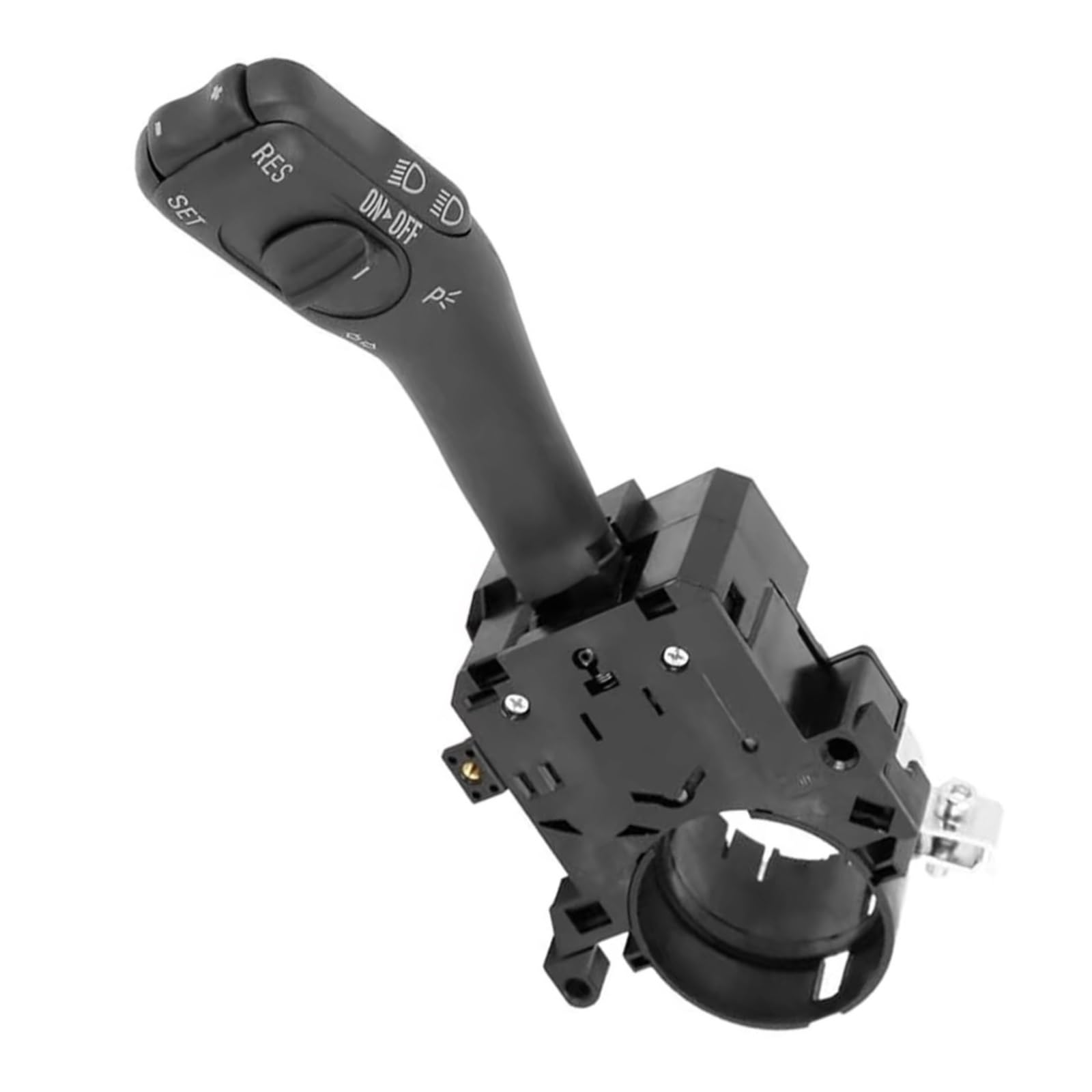 Comodo clignotant Skoda Superb MK1 réparer levier commande 2002-2008 - 6
