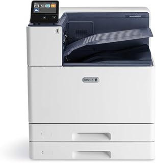 Xerox VersaLink C8000V_DTM laser printer Colour 1200 x 2400 DPI A3 - Laser Printers (Laser, Colour, 1200 x 2400 DPI, A3, 1140 sheets, 45 ppm)