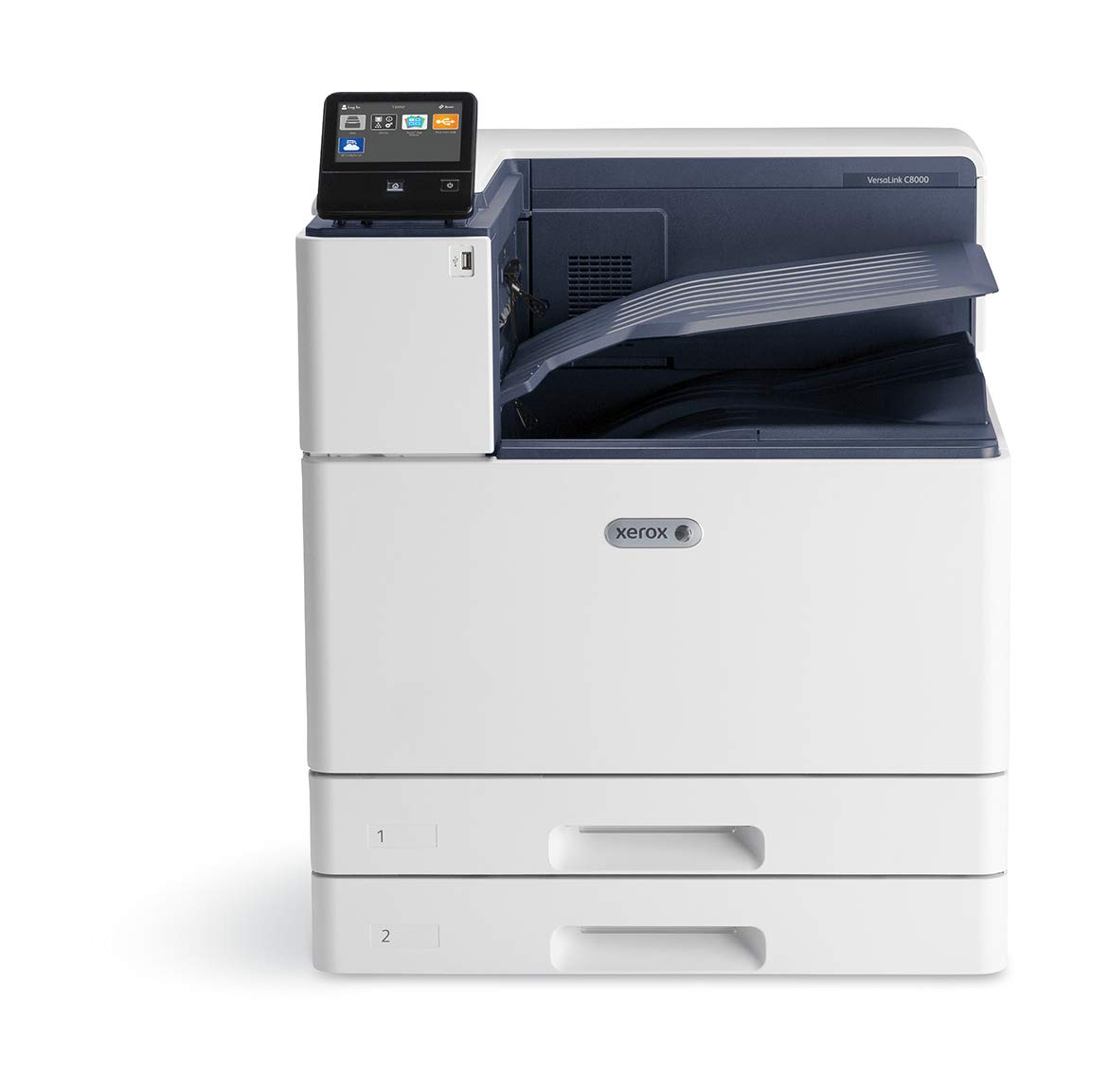 Xerox VersaLink C8000V_DTM laser printer Colour 1200 x 2400 DPI A3