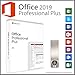 Produktbild Office 2019 Professional Plus ISO USB mit 16GB in der 32/64 Bit Version + originalen Produkt-Key