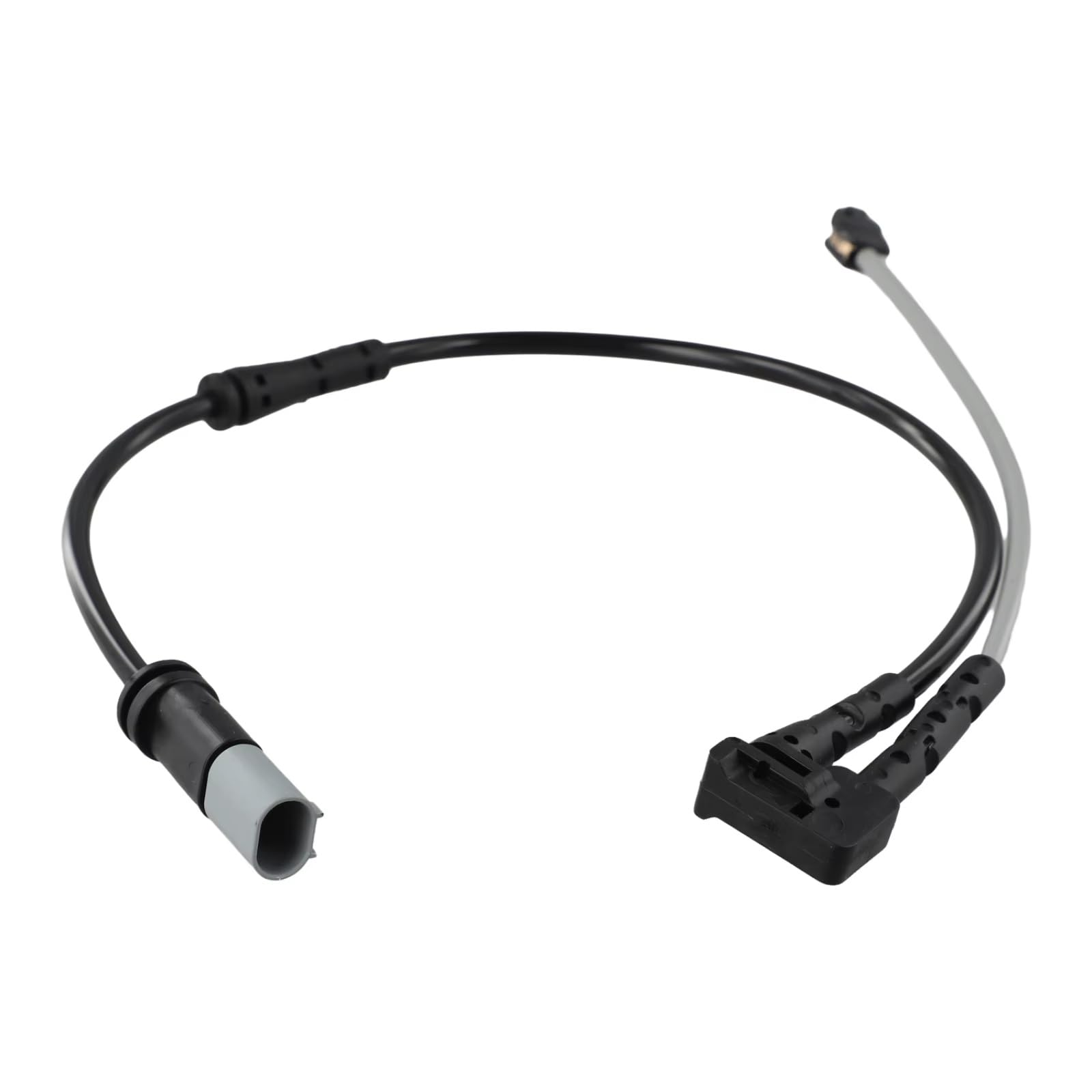 Compatible Con BMW Para F40 F44 F45 F46 F48 F39 Disco Delantero Desgaste Pastillas Freno Sensor 34356888167 34356865613 Sensor Pastillas
