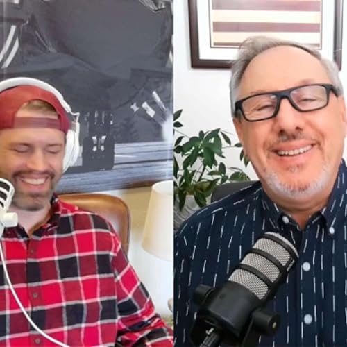 OverPressure Podcast Tony Durso & Austin