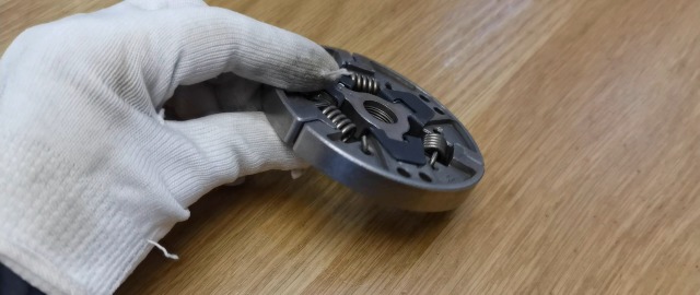 Amazon.com : KUMEKA MS661 Clutch Assy Fits for Stih-l MS661 MS661C