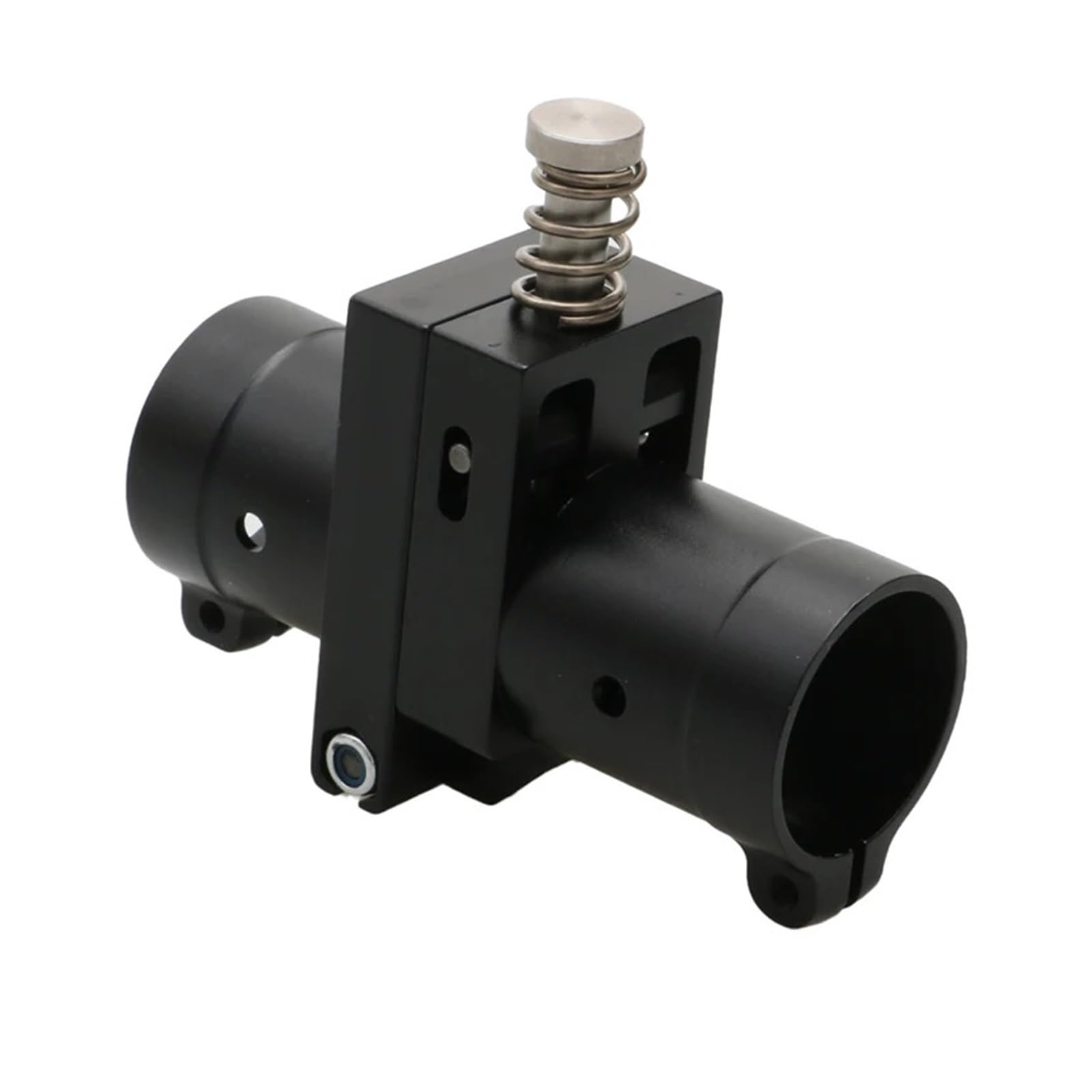 Compatible con UAV, Unión Brazo Plegable D20mm 2PCS